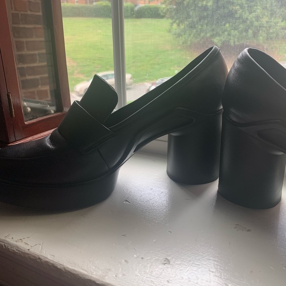 Ecco heels - Picture 5 of 5